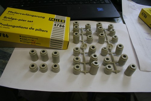 Faller ams 4785 - ams,
