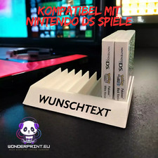 Spielehalterung passend für