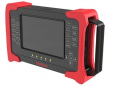 Kathrein MSK 20 Sat-Messgerät