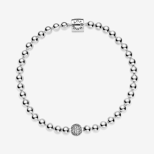 Pandora armband 925 - pandora,