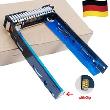 Neu HP 3,5" HDD Einbaurahmen