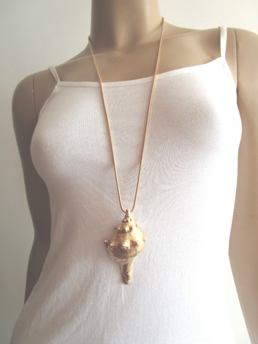 Damen hals kette - damen,