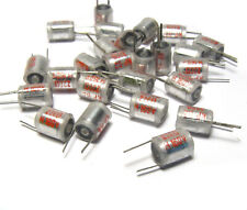 20x Polypropylen Kondensator