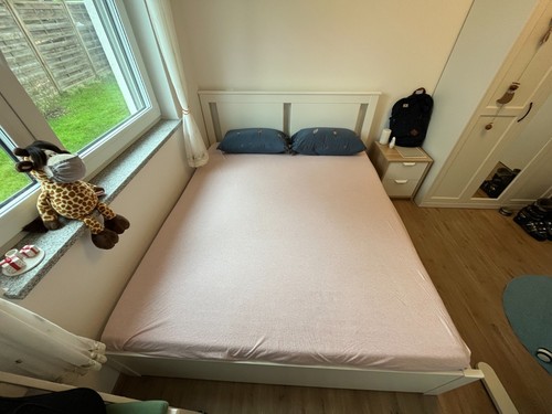 Ikea songesand bettgestell - songesand,