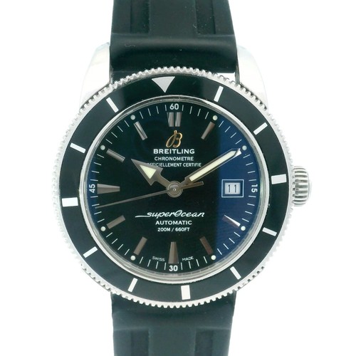 Breitling uhr superocean - uhr,