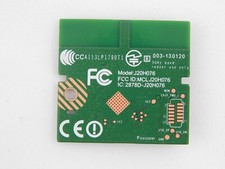 TV Wifi Modul J20H076 von Sony KDL-50W805B von Sony KDL-50W805B