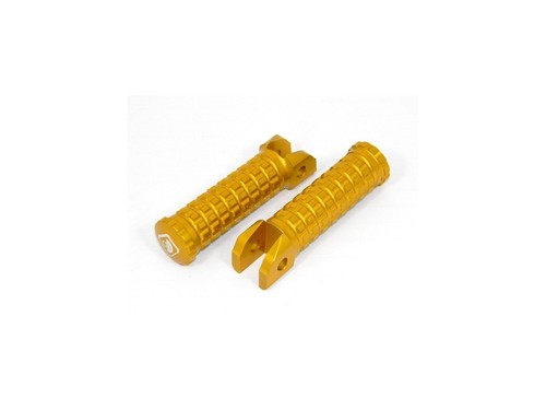 Pilot pedale gold - pilot, ducabike