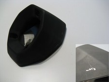 Auspuff-Blende Auspuffendtopf Kappe Triumph Tiger Explorer 1200, V13VG, 12-15