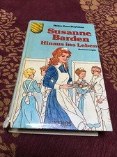 Susanne Barden, Bd.1, Hinaus ins Leben von Boylst... | Buch Gut Teilw Ungelesen
