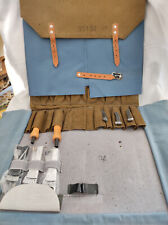 sehr Rar DDR NVA Tasche