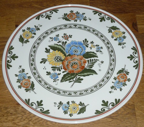 Tortenplatte 5 cm - 32,5,