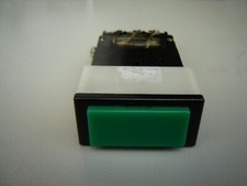 EAO Lumitas Leuchtschalter