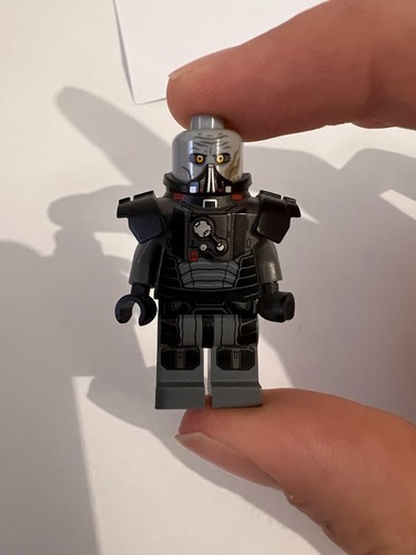 Lego star wars minifiguren - star,