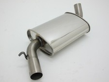 Classic Line Edelstahl