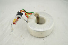 Ringkerntransformator  Ringkerntrafo Trafo 230V 23V 15V 24A