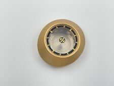 Zodiac Astrographic DAU Gehäuse REF.343-953 1970er Jahre NOS + Cal.34 Werk