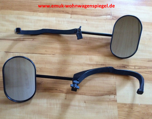 Emuk wohnwagenspiegel - emuk,
