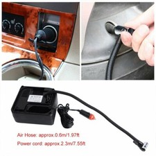 12V 150PSI Car Luftkompressor Luftpumpe Pumpe Druckluft Kompressor KFZ Reifen