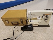 Husqvarna Viking 5530, mechanische Nähmaschine -- NUR ERSATZTEILE ODER REPARATUR.