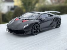 1:43 Atlas Lamborghini Sesto Elemento 2010 #ABLAM011 by RACEFACE-MODELCARS