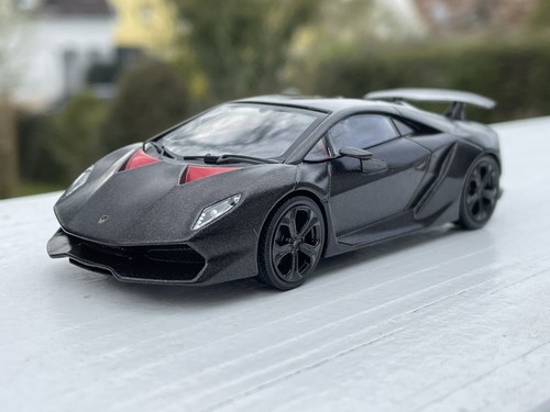 Atlas lamborghini sesto - 1:43,