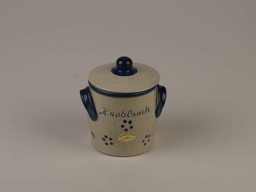 Knoblauchtopf avena neu - knoblauchtopf,