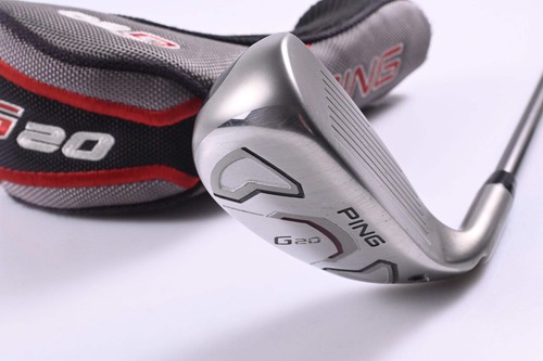 Ping g20 hybrid 17 - g20,