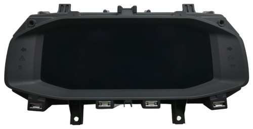 Kombiinstrument tacho
