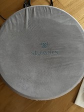 Styletics Vibrationsplatte Von
