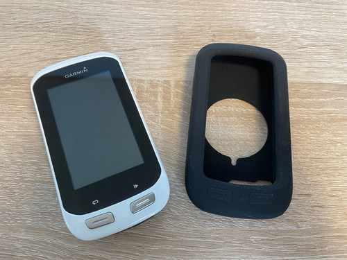 Garmin edge explore 1000 gps - garmin,