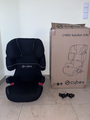 Cybex solution fix - solution, x-fix