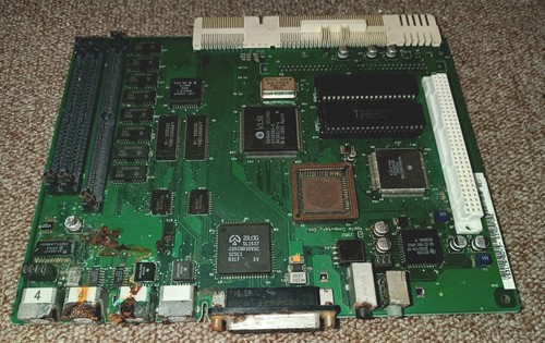 Apple mainboard logicboard - apple,