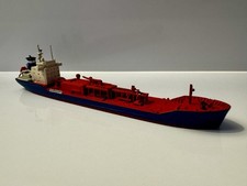 1:1250 Modellschiff „Norgas