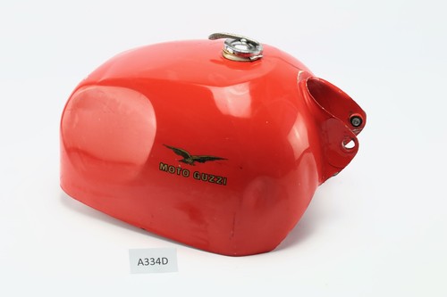 Moto guzzi nuovo - nuovo, falcone