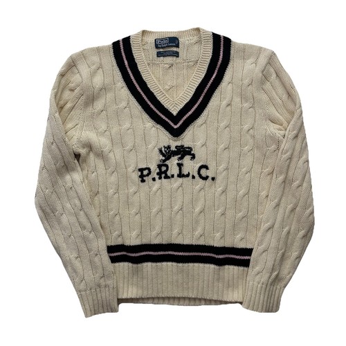 Polo ralph lauren cricket - polo,