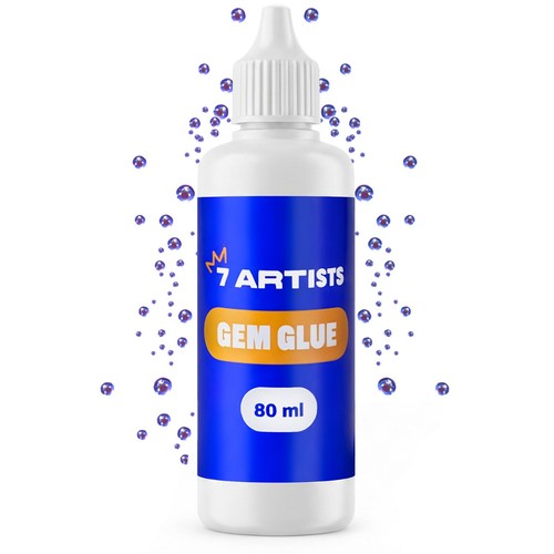 Artists schmuckkleber - artists,