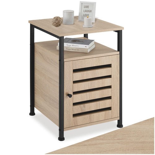 Beistellschrank nachtschrank - beistellschrank,