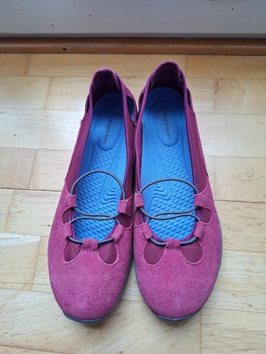 Bequeme slipper ballerinas - slipper,
