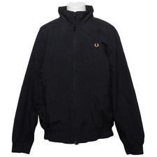 Fred Perry, Bomberjacke