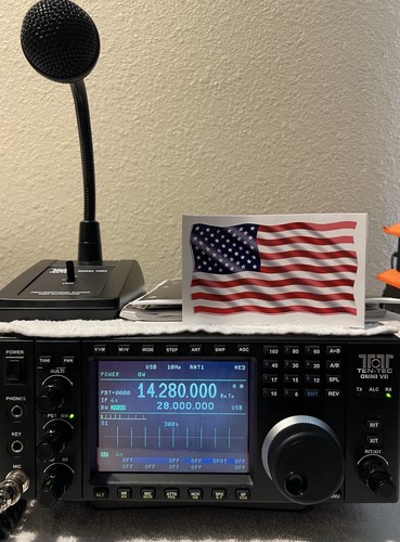 Ten tec 588at omni - 588at, hf