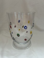 Vase Leonardo Millefiori