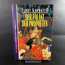 Terry Goodkind Roman - Das
