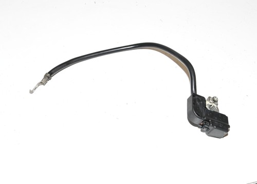 Leitungssatz batterie minus - leitungssatz,