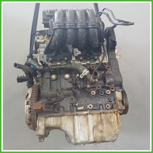 Kompletter motor nfu 80kw - kompletter,