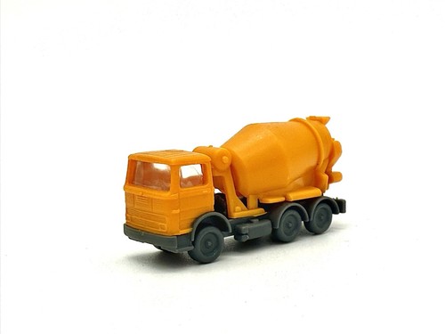 Lkw betonmischer spur 220 - betonmischer,