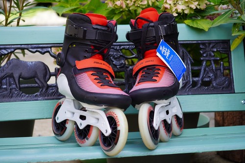 Powerslide swell bolt 110 - swell,