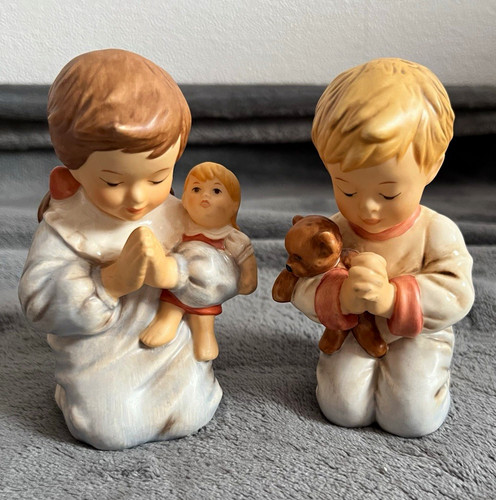 Goebel porzellanfiguren - goebel,