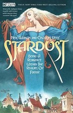 Neil Gaimans Stardust (New