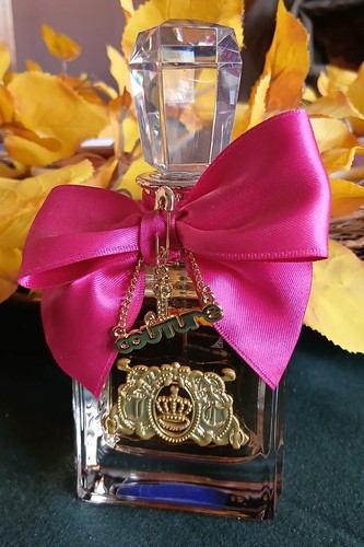 Viva juicy eau - la, de