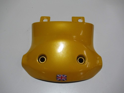 Kunststoff hinten triumph - hinten, (triumph